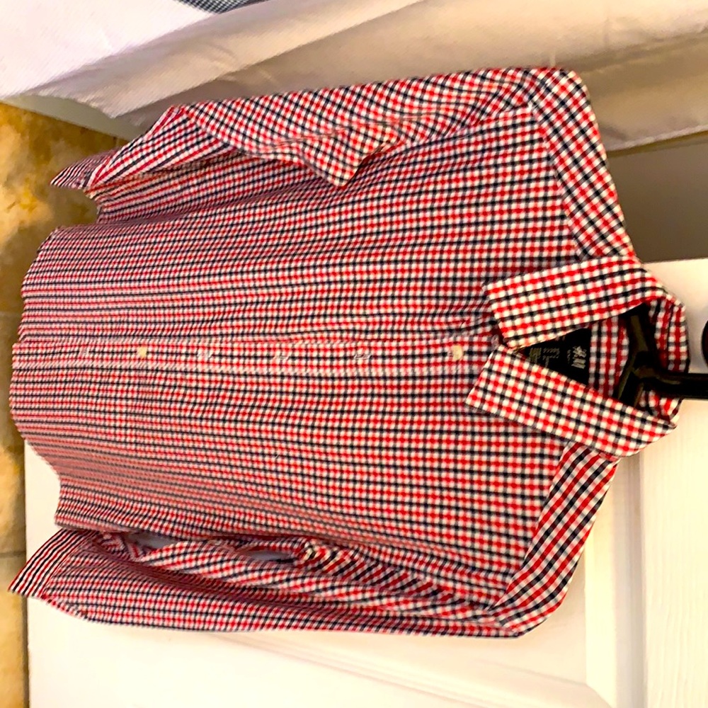 H&M dress shirt